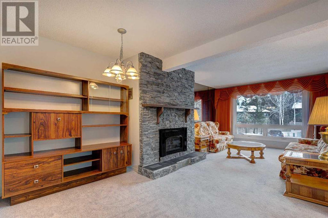 128 Nahanni Drive Banff, Alberta in Condos for Sale in Banff / Canmore - Image 3