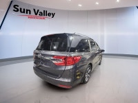 See Dealer Website for Details. Honda Odyssey Ex-L Navi 2019 AMVIC-licensed business . Engine: V6 Cy... (image 2)