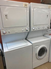 Refurbish Laundry Centre (Washer/Dryer) 6 month Warranty!