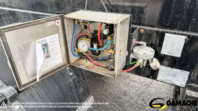 2022 TRAIL KING 48' LIVE BOTTOM TKLBH443-SPIF REMORQUE CONVOYEUR in Heavy Equipment in Longueuil / South Shore - Image 15