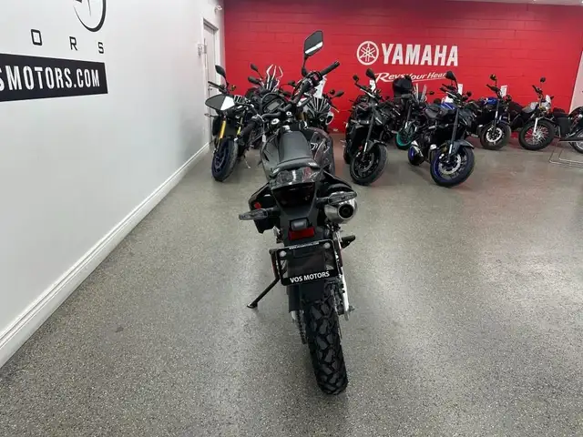 2025 Suzuki DR-Z400SM5 Dual Purpose - V6650 - -No Payments for 1 in Sport Touring in Markham / York Region - Image 6