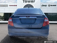 Come see this 2010 Ford Fusion SPORT. Its Automatic transmission and Gas V6 3.5L/213 engine will kee... (image 5)