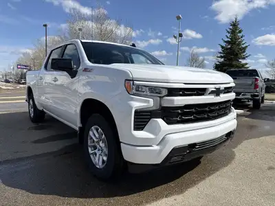 AMVIC Licensed Dealer Unveil the resilience and responsive power that awaits within the 2026 Chevrol...