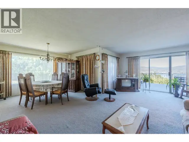 3910 North Naramata Road Naramata, British Columbia in Land for Sale in Penticton - Image 12