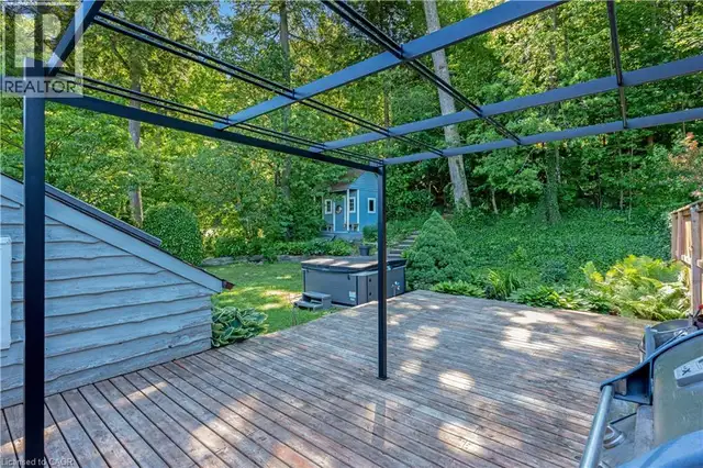 37 YELLOW BIRCH Drive Kitchener, Ontario in Houses for Sale in Kitchener / Waterloo - Image 10