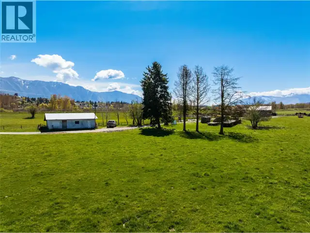 305 KOOTENAY RIVER Road Creston, British Columbia in Land for Sale in Nelson - Image 24
