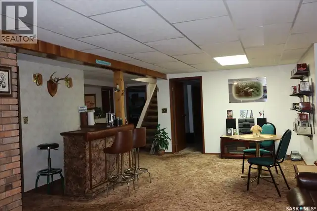 105 Magnan STREET Gravelbourg, Saskatchewan in Houses for Sale in Moose Jaw - Image 29