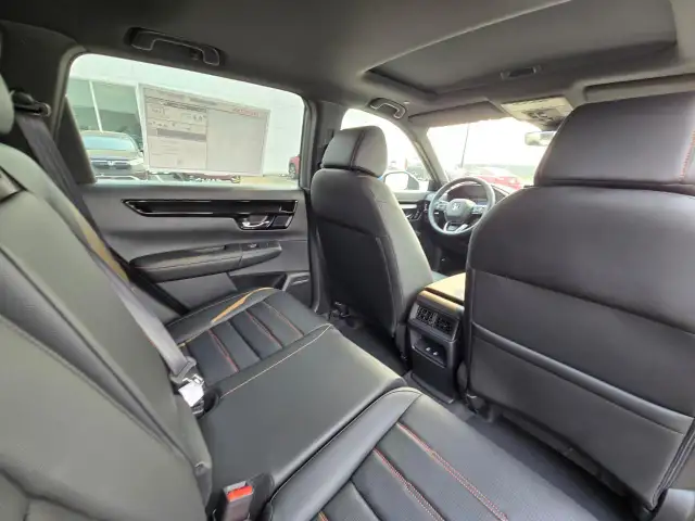2026 Honda CR-V Hybrid Touring **HEATED LEATHER TRIMMED SEATS... in Cars & Trucks in Grande Prairie - Image 22