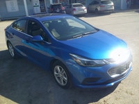 2017 Chevrolet Cruze 168500 KM Price $9999 ON or QC Safety Included Warranty Included Carfax Include... (image 2)