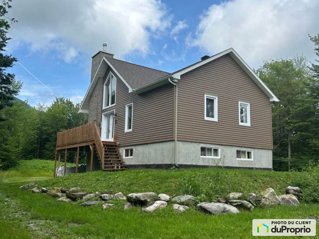 $417,500 - Bungalow for sale in St-Joseph-De-Ham-Sud — photo 1