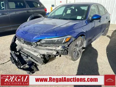 OFFERS WILL NOT BE ACCEPTED BY EMAIL OR PHONE This vehicle will go on TIMED ONLINE AUCTION on Tuesda...