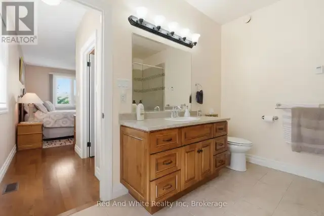119 GERBER MEADOWS DRIVE Wellesley, Ontario in Houses for Sale in Kitchener / Waterloo - Image 22