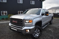 Black Friday Sale Happening Now Dont Miss Out! FOR SALE: 2016 GMC Sierra 3500HD SLE DURAMAX DIESEL P... (image 9)