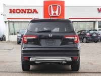 *The listed price reflects a financing offer and includes a $1,500 rebate.* *WATERLOO HONDA'S **PRE-... (image 7)