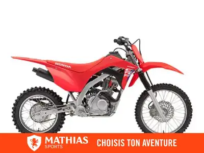 Faites vite PROMOTION de 100.0$ du manufacturier et de $ votre concessionnaire Mathias Sports. Conce...