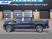 Check out this certified 2023 Chevrolet Silverado 1500 LT True North Edition | Crew | 4X4 | 5.3L | S... (image 1)