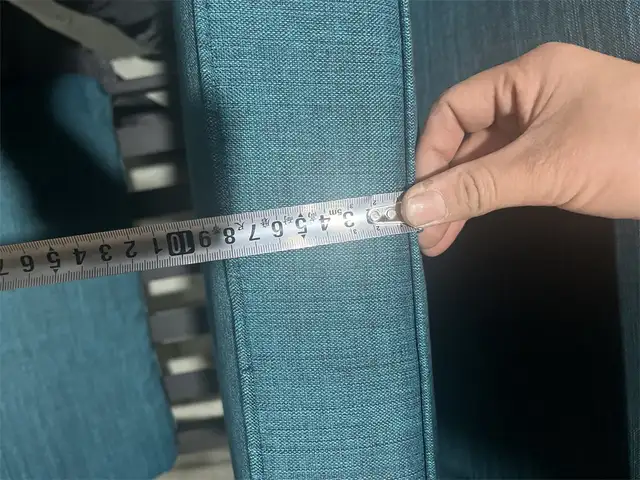 NEW 4 PCS SWIVEL OUTDOOR FURNITURE SET HAMPTON BAY 820756 in Patio & Garden Furniture in Regina - Image 8