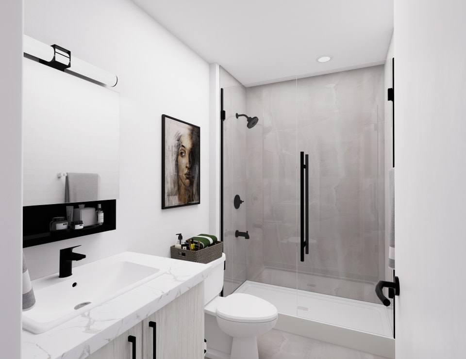 2 Bedroom Apartments Downtown Ottawa 3