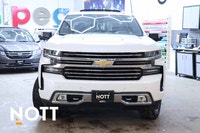 Key Features: Heated and ventilated front leather seats, heated steering wheel, heated rear leather... (image 6)