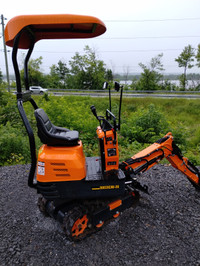 268 ads for tracked in Heavy Equipment in Ontario | Kijiji