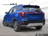 Come visit our Kia of Hamilton team, you can find us at 1885 Upper James St. Hamilton, ON L9B 1K8, o... (image 3)