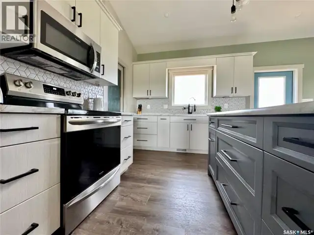 Natures Edge Acres - RM of Fertile Belt Fertile Belt Rm No. 183, in Houses for Sale in Regina - Image 14