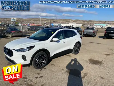 Sunroof! On Sale! Save $9200 on this one, we've marked it down from $54175.In the city or in the for...