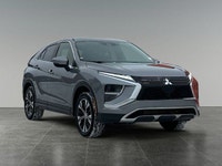Thanks for viewing our House Of Cars Chinook Inventory! AMVIC licensed dealer! The 2022 Mitsubishi E... (image 8)