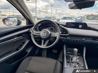 Check out this 2023 Mazda Mazda3 GX while we still have it in stock! *Get Your Money's Worth for thi... (image 9)