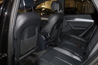 This Audi Q5 has a strong Intercooled Turbo Premium Unleaded I-4 2.0 L/121 engine powering this Auto... (image 9)