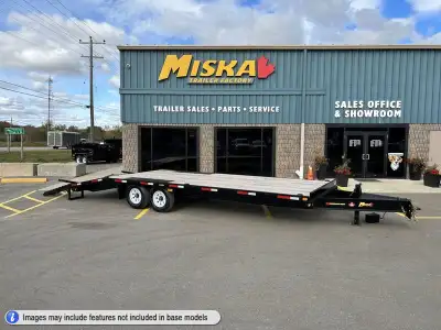 Buy Factory Direct and Save! Get it delivered to our Sudbury Pickup Depot or pick up at our factory...