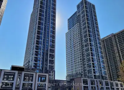Price: $499,000 / $1,893/mo Welcome to Bloorvista! Experience luxury living in this stylish 1-bedroo...