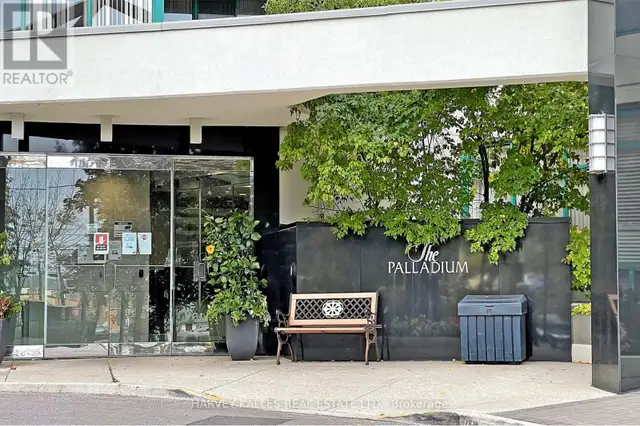 804 - 7250 YONGE STREET Vaughan (Crestwood-Springfarm-Yorkhill),63005671975169122