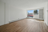 Amenities: Renovated Suites • Quiet Building • Dog Wash Station • Solar Panels Suite & Building: Spa... (image 5)