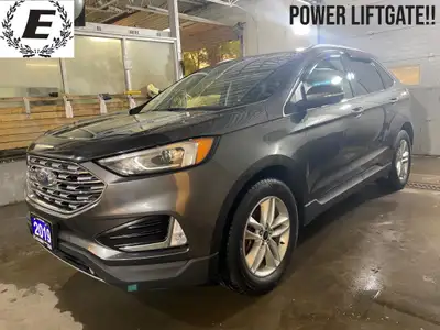 Looking for a versatile and capable SUV that's perfect for Canadian adventures? Eckert Auto Sales at...