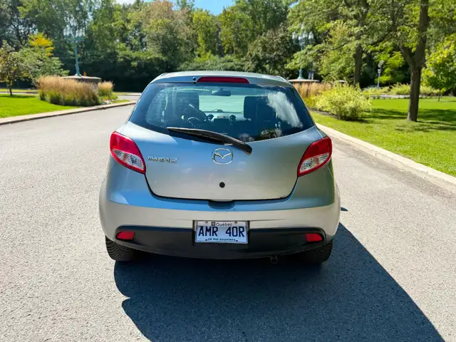 Mazda Mazda 2579217435563151365
