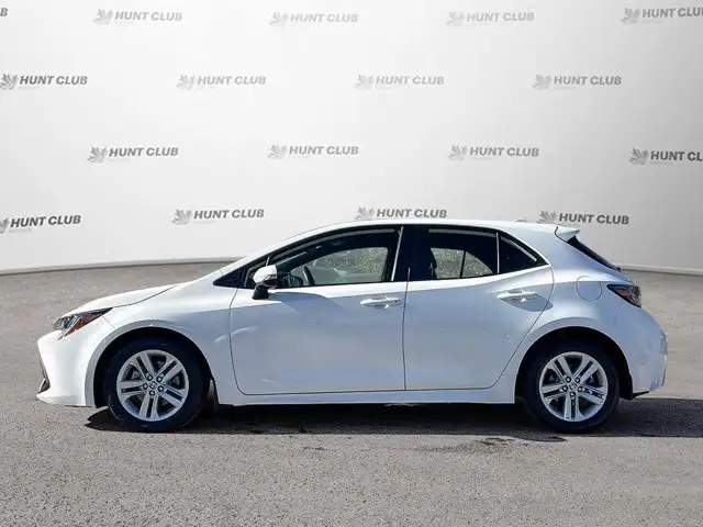 2022 Toyota Corolla Hatchback | Apple Car Play | Android Auto in Cars & Trucks in Ottawa - Image 4