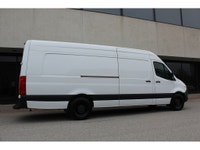 RARE FIND 177 EXTRA EXTENDED !!! 2022 MERCEDES SPRINTER 2500 -- 177 EXTRA EXTENDED -- HIGH ROOF -- 3... (image 3)