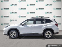 The pre-owned *2021 Subaru Forester Touring* is a versatile SUV built for drivers who value safety,... (image 3)