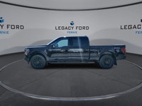 *Wireless Charging, FX4 Off-Road Package, Lariat Black Appearance Package, 20 Aluminum Wheels!* A tr... (image 1)