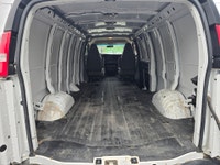 Perfect Auto CLEAN CARFAX - 155 WHEEL BASE - EXTENDED CARGO - 4.3 L , 6 CYLINDER GAS - BACK UP CAMER... (image 5)