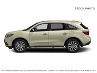 AMVIC Licensed Dealer 2016 Acura MDX AMVIC Licensed Dealer Kijiji Engine: 3.5L V6 L/100Km City: 12.7... (image 2)