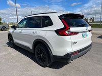 Nh883p 2026 Honda Sport 4D Sport Utility AWD CVT 2.0L 16V DOHC 2.0L 16V DOHC. Dealer Permit #5010 En... (image 6)