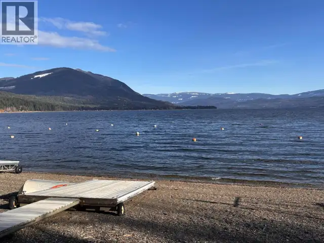 2274 Noakes Road Lot# 29 Magna Bay, British Columbia in Land for Sale in Kamloops - Image 11