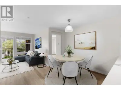 Welcome to this inviting 2-bedroom, 2-bathroom unit featuring fresh updates and tranquil views overl...