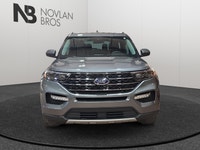 Heated Seats, Alloy Wheels, Leather Interior, Remote Engine Start, Rear View Camera! Check out our g... (image 7)