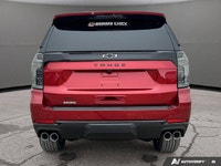This Chevrolet Tahoe boasts a Turbocharged Diesel I6 3.0L/ engine powering this Automatic transmissi... (image 4)