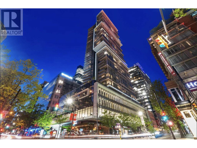 PH7 777 RICHARDS STREET Vancouver, British Columbia in Condos for Sale in Vancouver