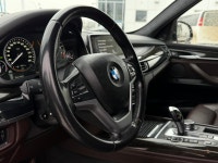 Stock#: 251333AThe X5 xDrive40e is a premium mid-size hybrid SUV that offers a seamless transition b... (image 4)