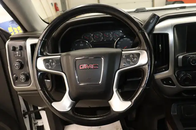 2018 GMC Sierra 1500 SLE in Cars & Trucks in Saskatoon - Image 21